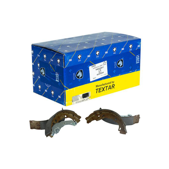 لنت عقب تکستار مناسب برای ال90